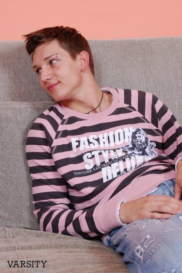 Jerry - Maxegatos - Foto 1