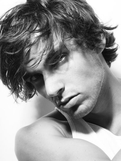 NuBOYS.net - TopBOY - Charlz Chalmers - Foto 1