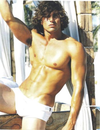 NuBOYS.net - TopBOY - Charlz Chalmers - Foto 16