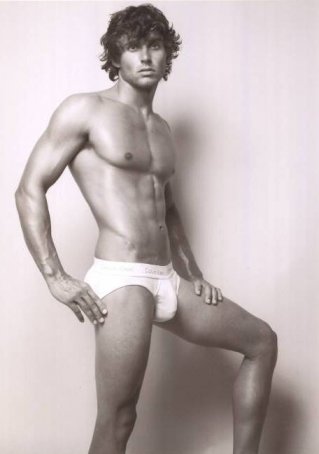 NuBOYS.net - TopBOY - Charlz Chalmers - Foto 18