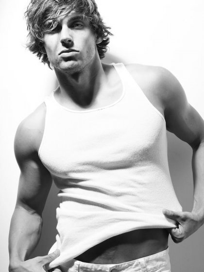 NuBOYS.net - TopBOY - Charlz Chalmers - Foto 2