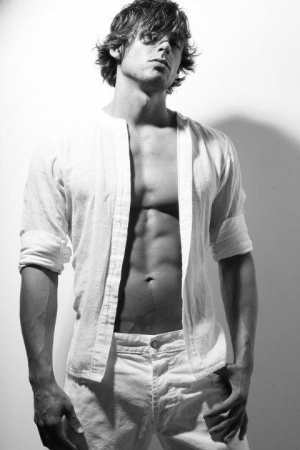 NuBOYS.net - TopBOY - Charlz Chalmers - Foto 4