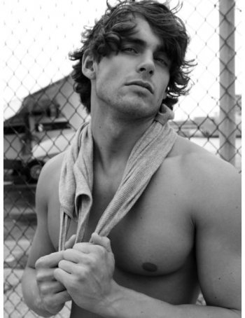 NuBOYS.net - TopBOY - Charlz Chalmers - Foto 5