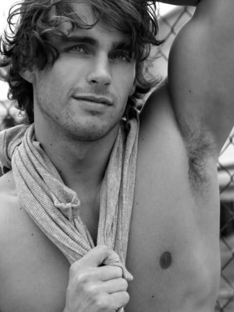 NuBOYS.net - TopBOY - Charlz Chalmers - Foto 6