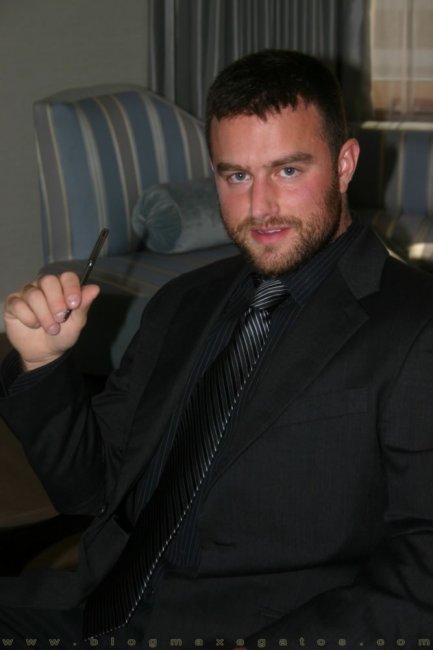 Heath Jordan - Maxegatos - Foto 1