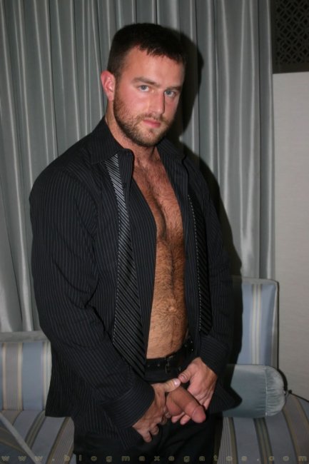 Heath Jordan - Maxegatos - Foto 10