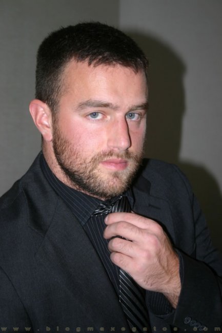 Heath Jordan - Maxegatos - Foto 2