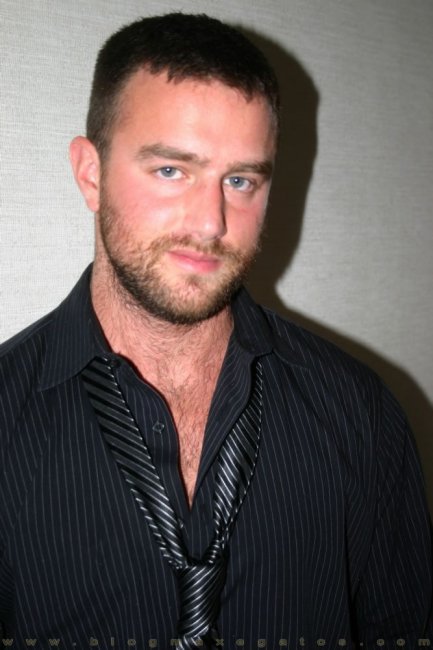 Heath Jordan - Maxegatos - Foto 3