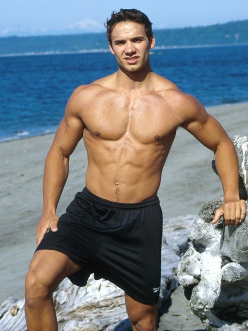 Luke Taylor - Maxegatos - Foto 10