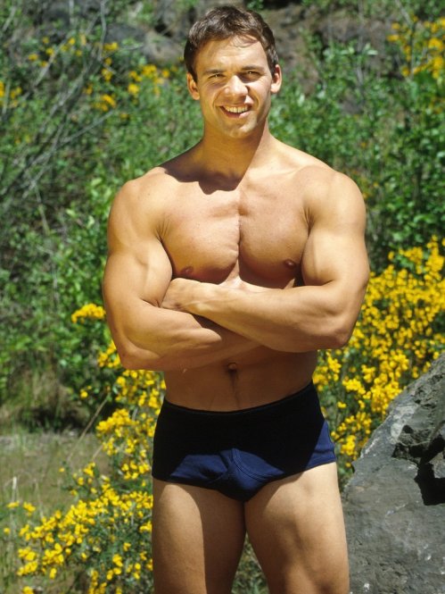 Luke Taylor - Maxegatos - Foto 11