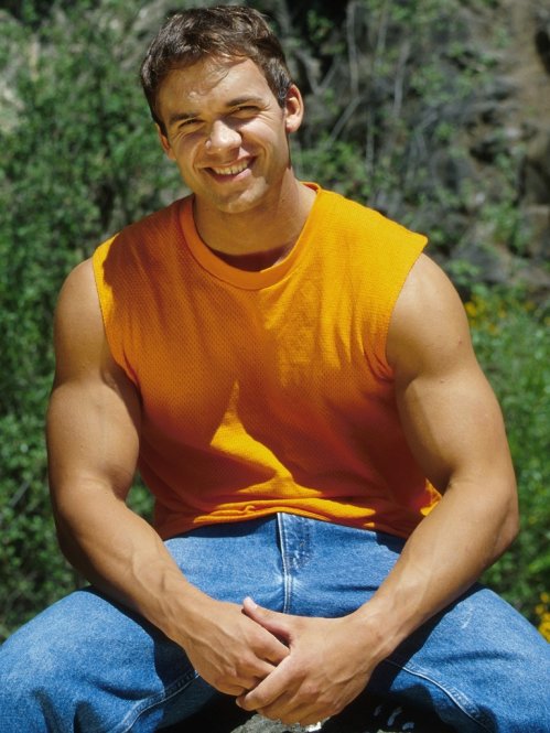 Luke Taylor - Maxegatos - Foto 7