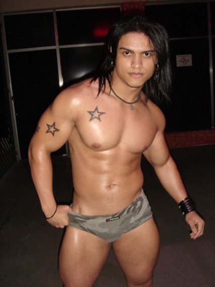 Rick Montilla - Maxegatos - Foto 1