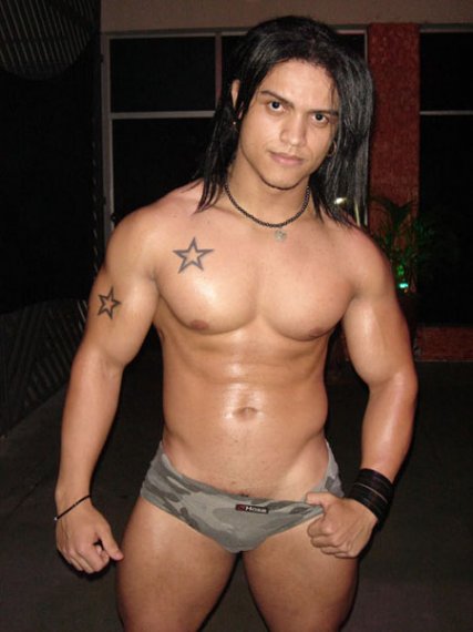 Rick Montilla - Maxegatos - Foto 2