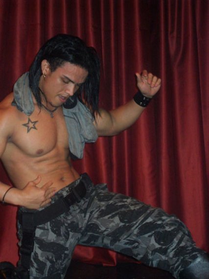 Rick Montilla - Maxegatos - Foto 22