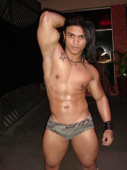 Rick Montilla - Maxegatos - Foto 3