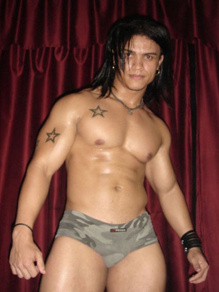 Rick Montilla - Maxegatos - Foto 5