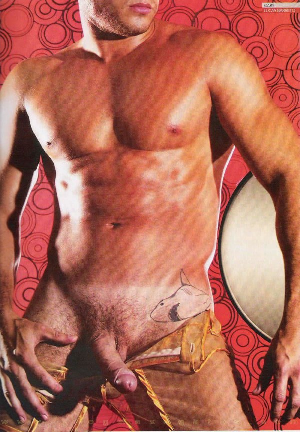 Lucas Barreto - Maxegatos - Foto 14