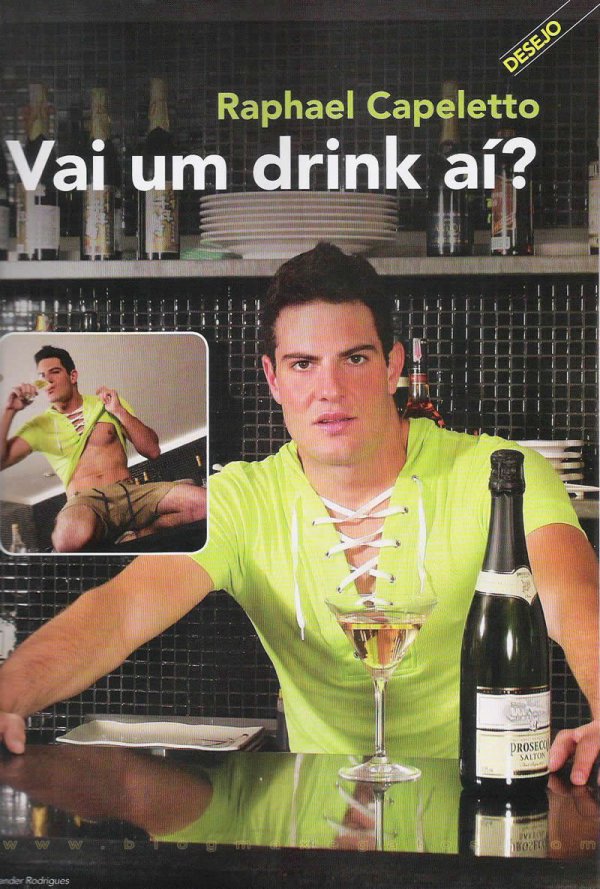 Lucas Barreto - Maxegatos - Foto 22