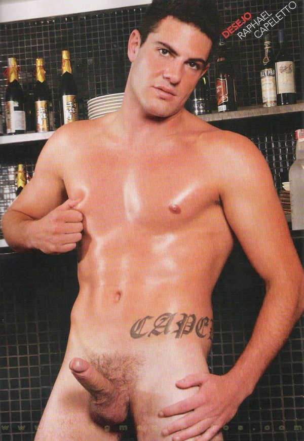 Lucas Barreto - Maxegatos - Foto 26