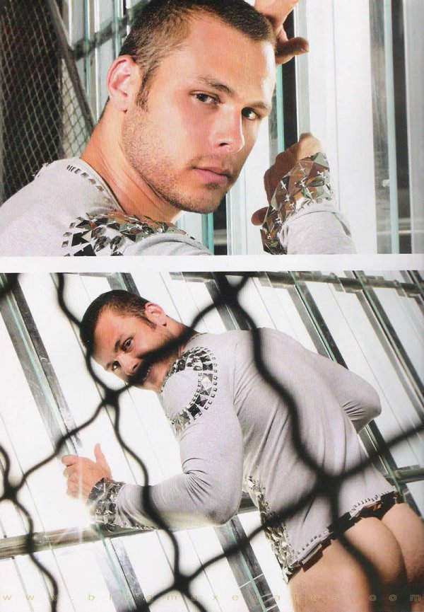 Lucas Barreto - Maxegatos - Foto 5