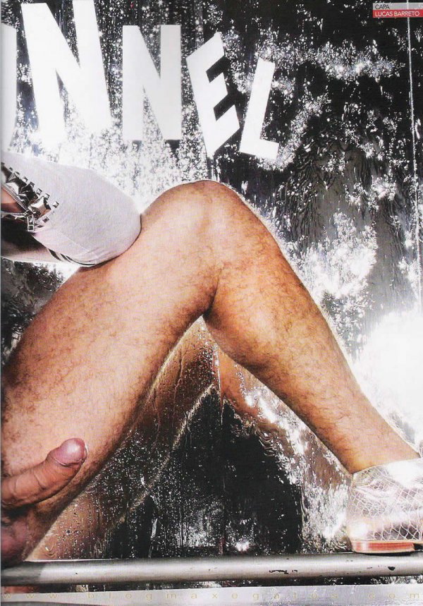 Lucas Barreto - Maxegatos - Foto 8