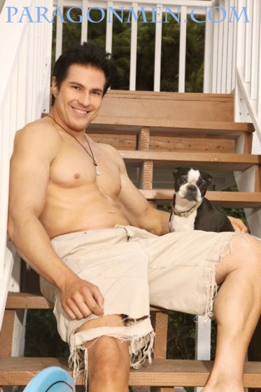 Julian - AquariumGay.net - Foto 3