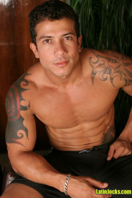 NuBOYS.net - Hot Man - Marco Aurélio - Foto 10