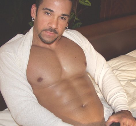 NuBOYS.net - Hot Man - Angel - Foto 1