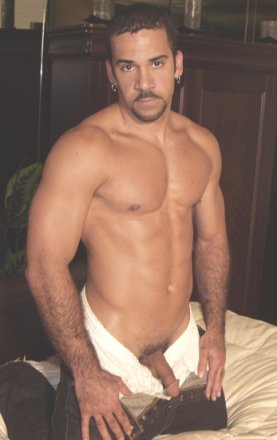 NuBOYS.net - Hot Man - Angel - Foto 4