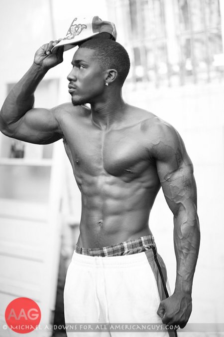 NuBOYS.net - Oásis - Jonathan P - Foto 13