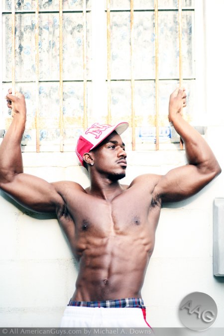 NuBOYS.net - Oásis - Jonathan P - Foto 16