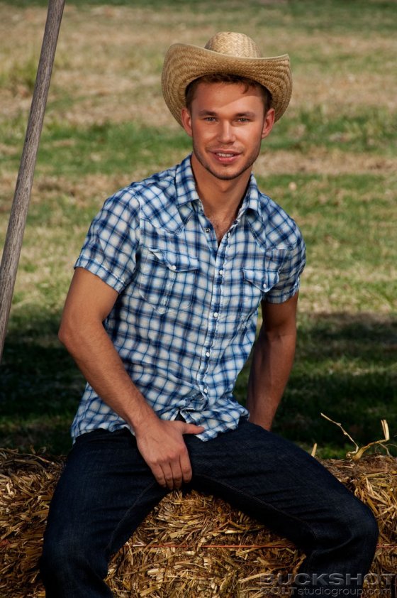 Zach Alexander - Maxegatos - Foto 1