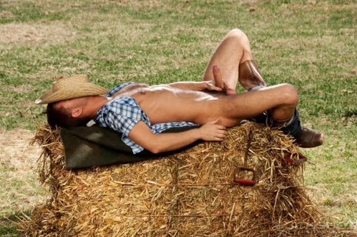 Zach Alexander - Maxegatos - Foto 21