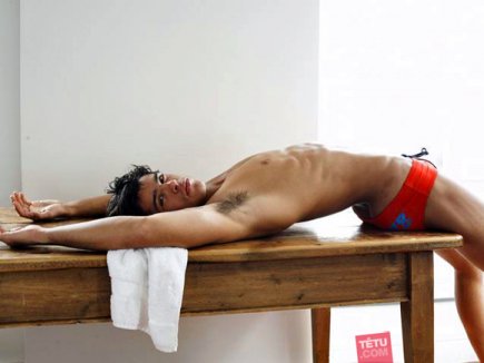 NuBOYS.net - TopBOY - Edilson Nascimento - Foto 11