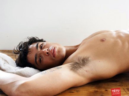 NuBOYS.net - TopBOY - Edilson Nascimento - Foto 13