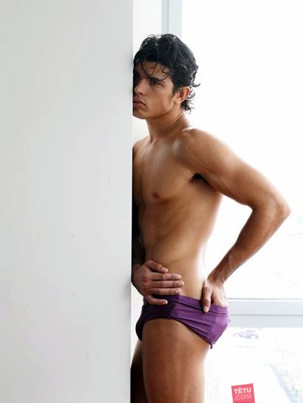 NuBOYS.net - TopBOY - Edilson Nascimento - Foto 14