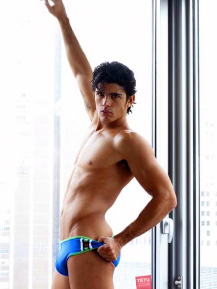 NuBOYS.net - TopBOY - Edilson Nascimento - Foto 5