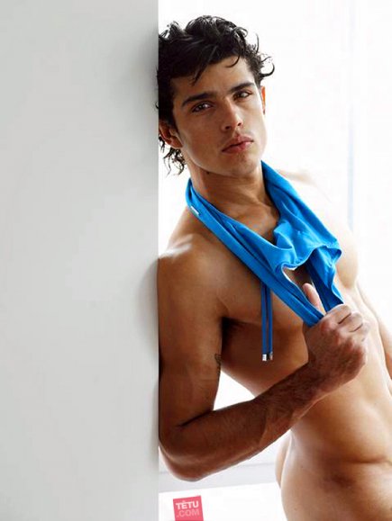 NuBOYS.net - TopBOY - Edilson Nascimento - Foto 7