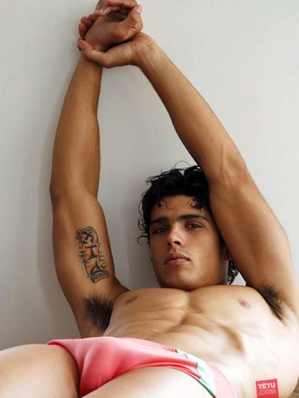 NuBOYS.net - TopBOY - Edilson Nascimento - Foto 8