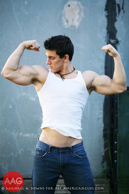 NuBOYS.net - Oásis - Ray - Foto 11