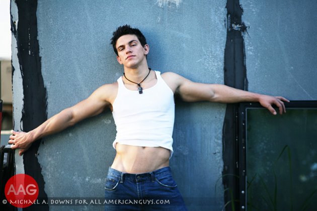 NuBOYS.net - Oásis - Ray - Foto 12