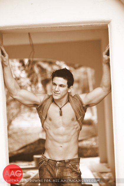 NuBOYS.net - Oásis - Ray - Foto 16