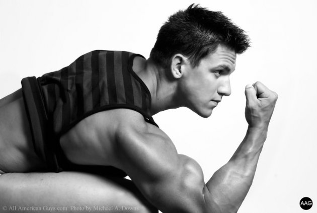 NuBOYS.net - Oásis - Ray - Foto 18