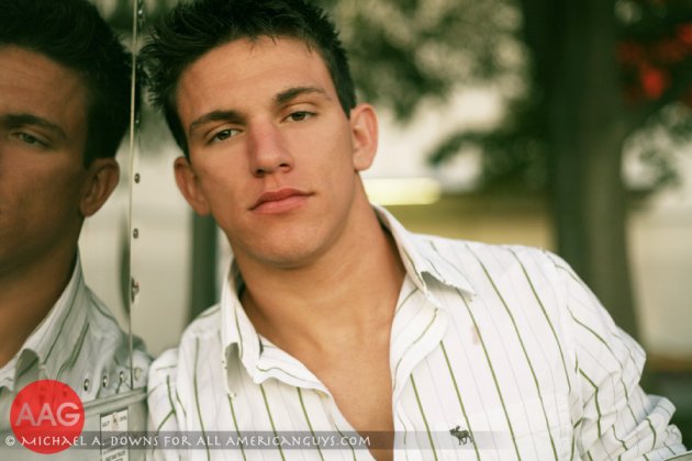 NuBOYS.net - Oásis - Ray - Foto 2