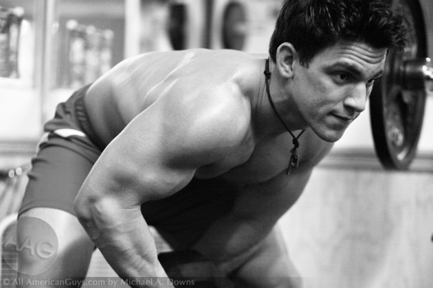 NuBOYS.net - Oásis - Ray - Foto 20