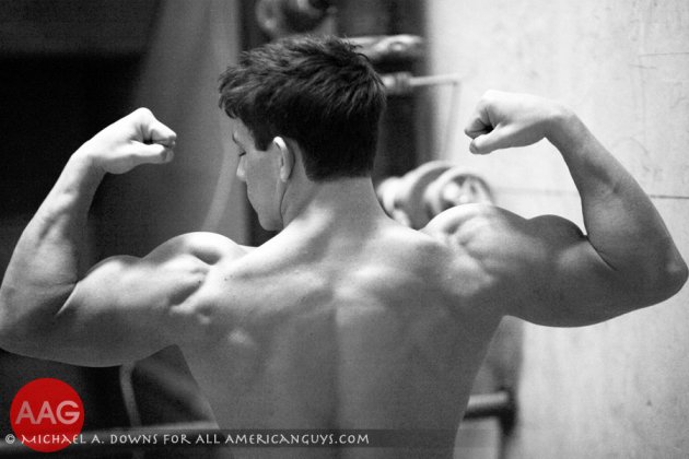 NuBOYS.net - Oásis - Ray - Foto 21