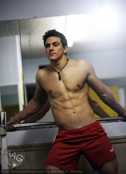 NuBOYS.net - Oásis - Ray - Foto 22