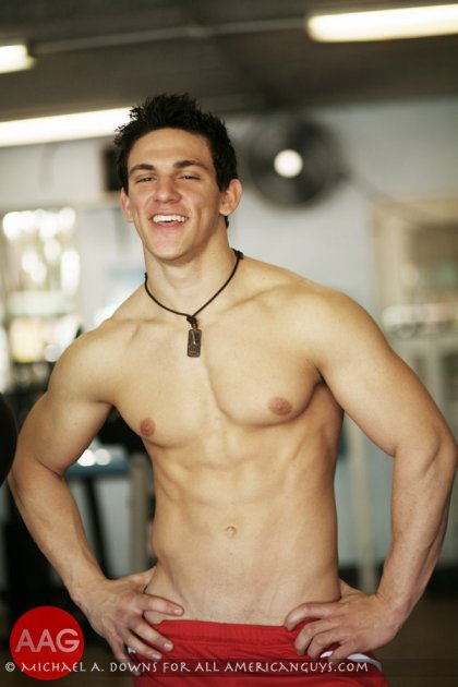 NuBOYS.net - Oásis - Ray - Foto 24