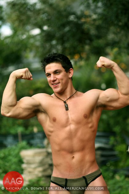 NuBOYS.net - Oásis - Ray - Foto 26