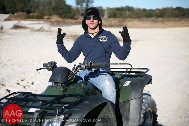 NuBOYS.net - Oásis - Ray - Foto 38